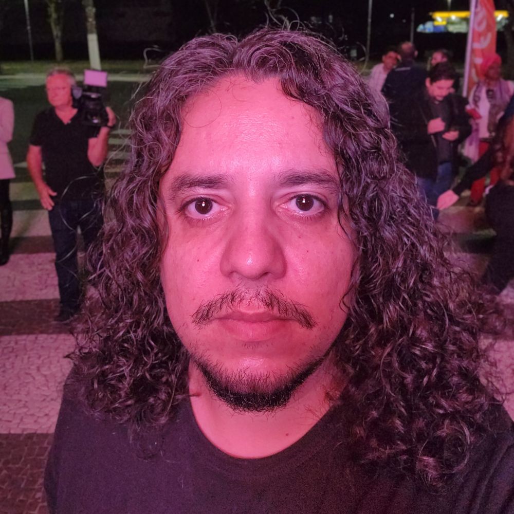 Bruno Guerra