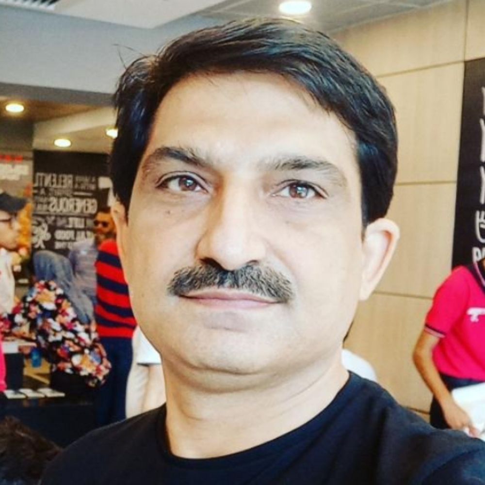 Kamran
