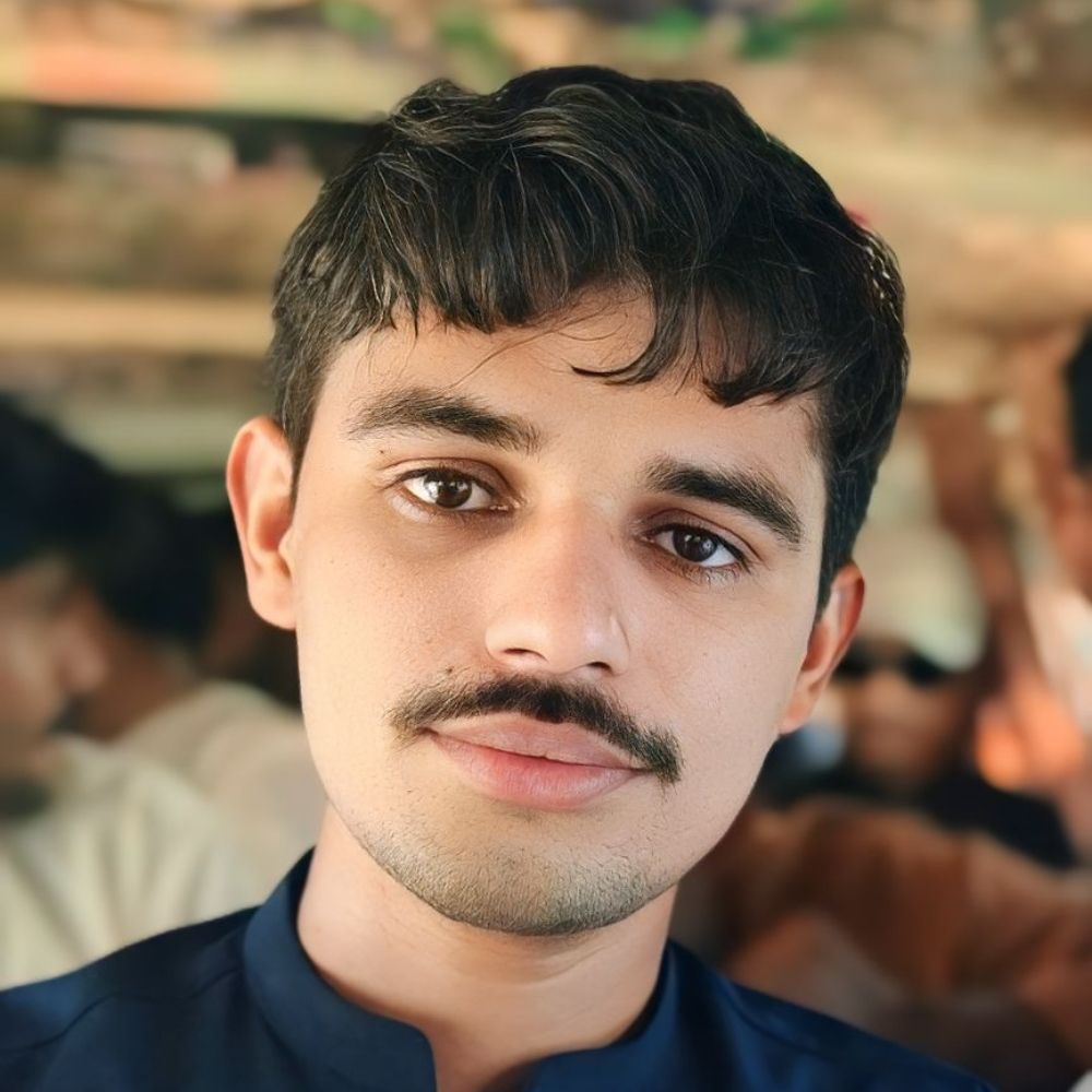 Arshad Ali