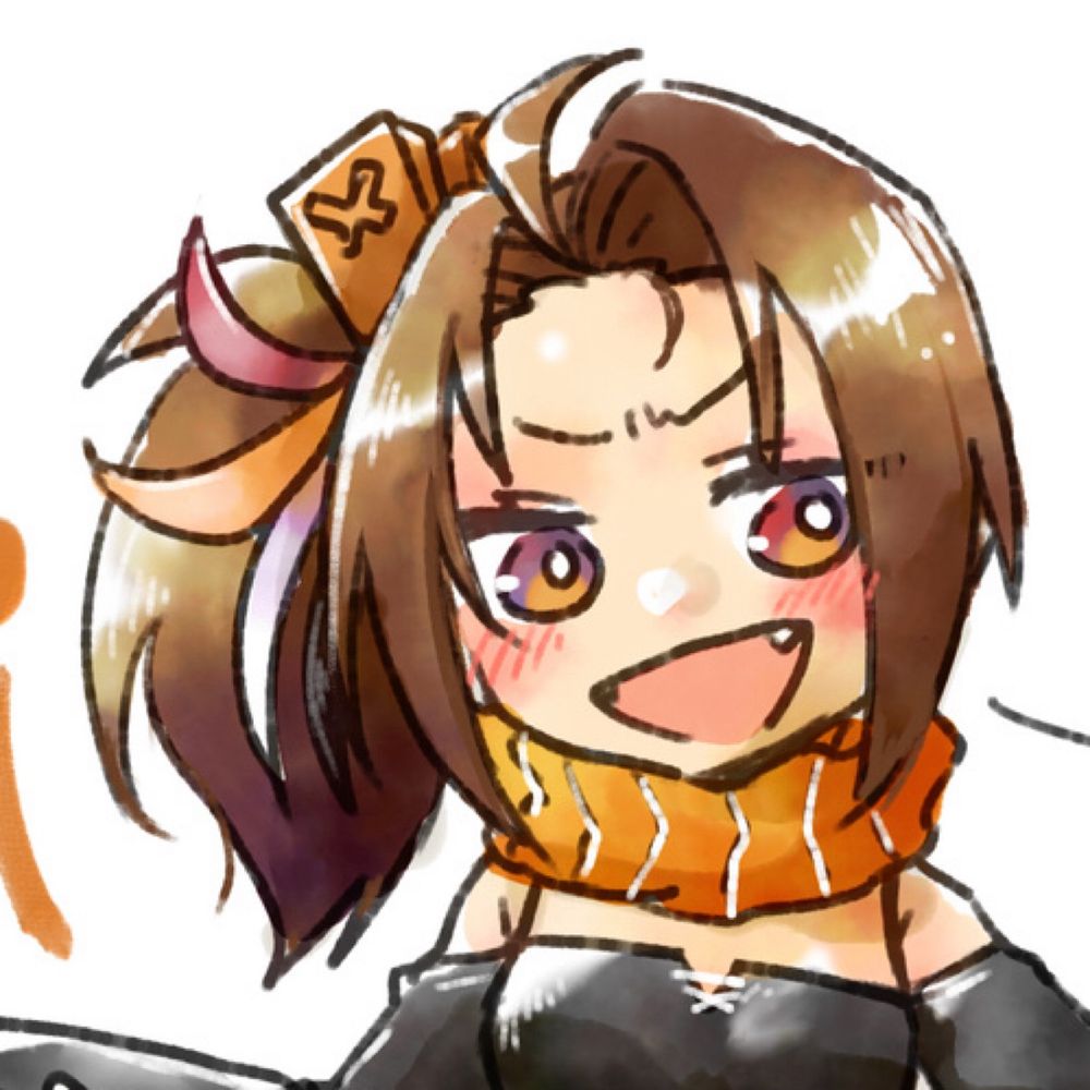 片吟セパリ🐧✏️