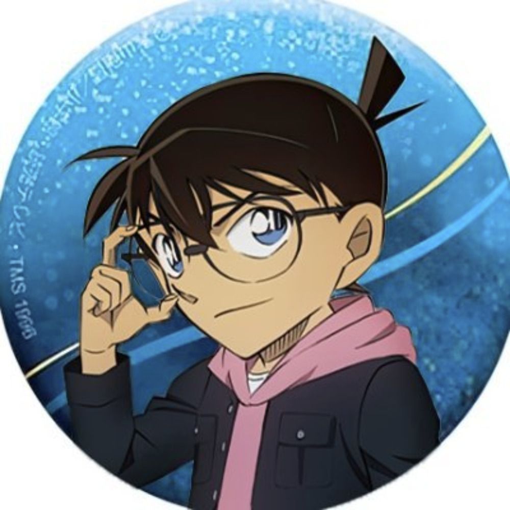 Détective Conan 🇫🇷 