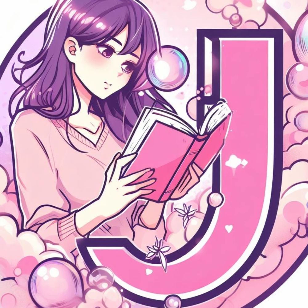 BulleDeJ 💭📖🗨️🫧