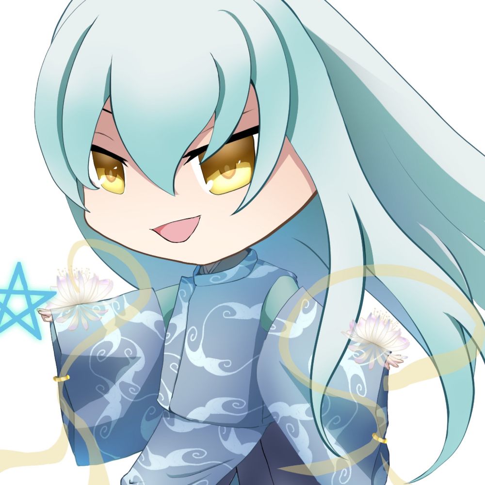 月詠つっきー