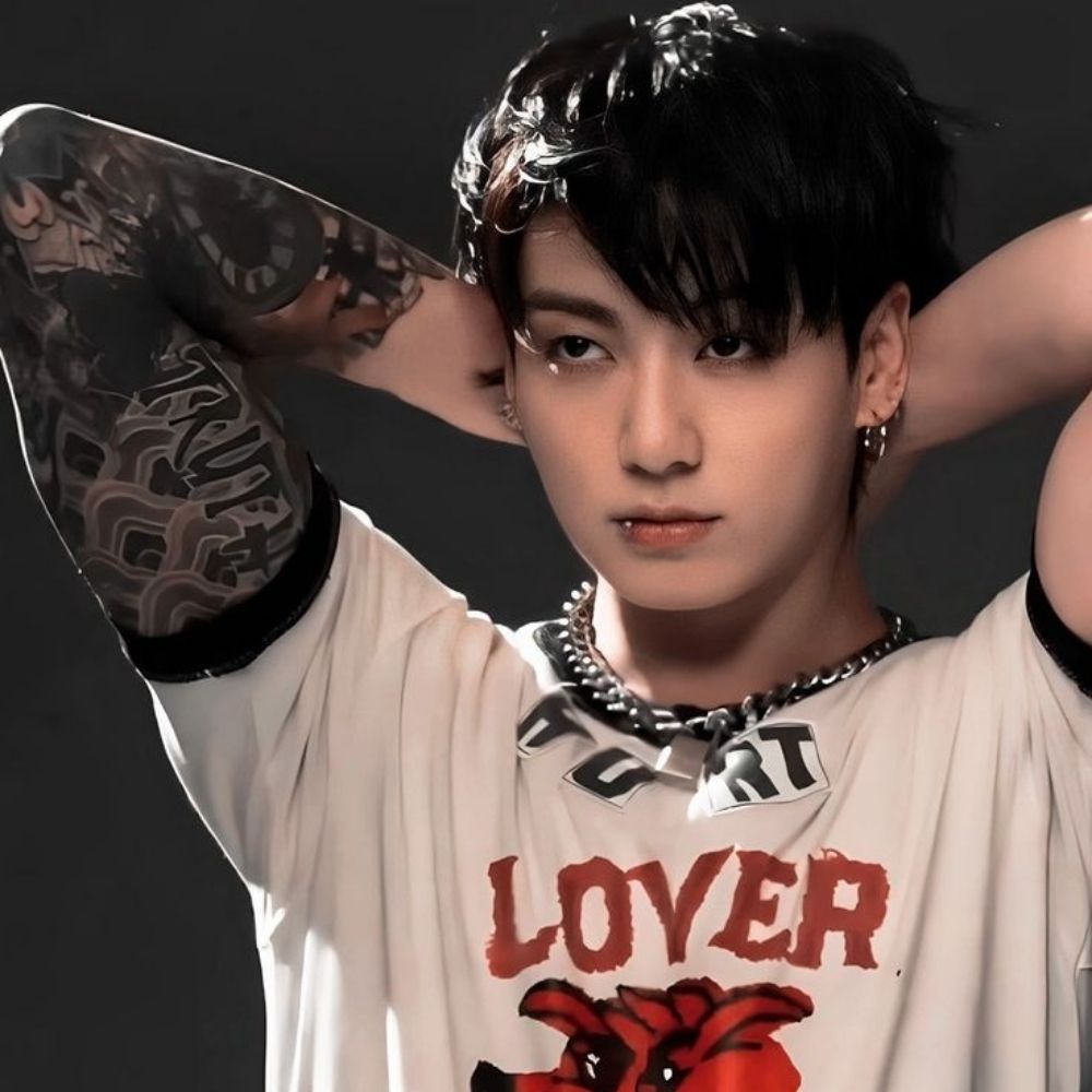 jungkook 