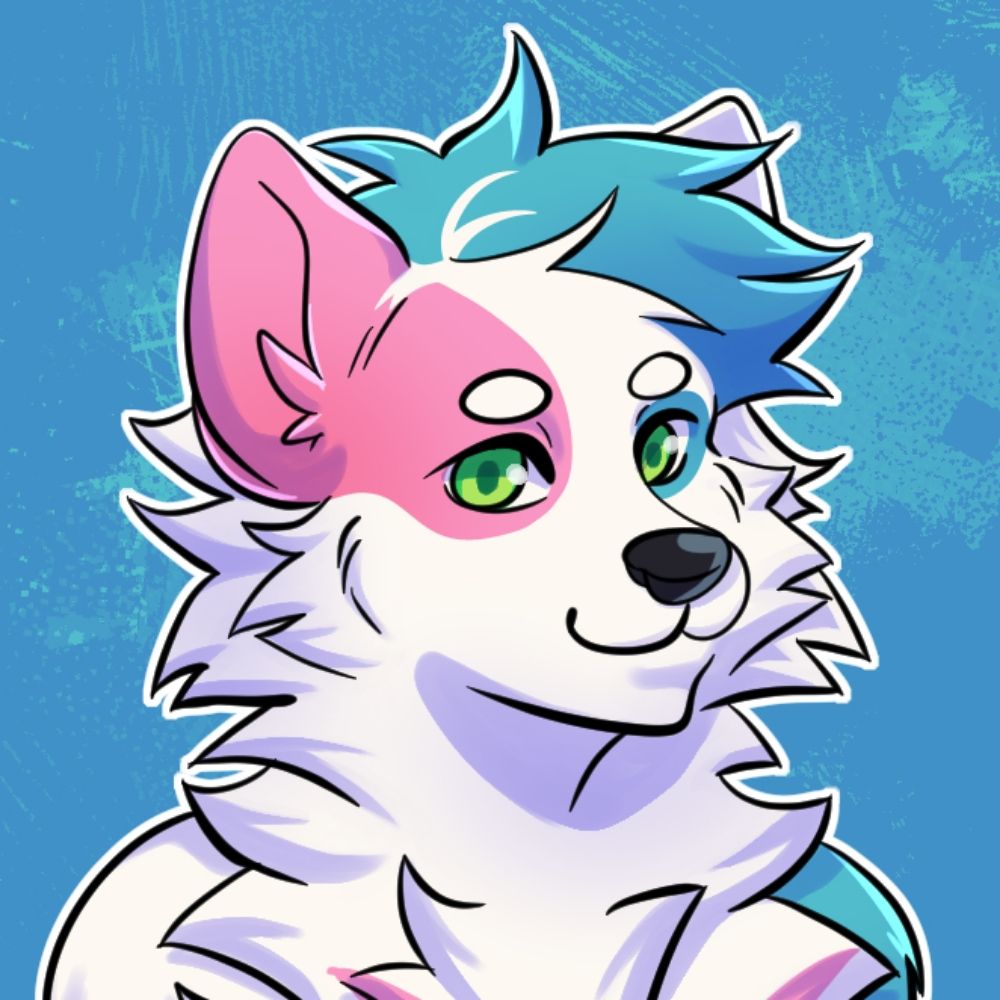 Flurry Fluffybutt