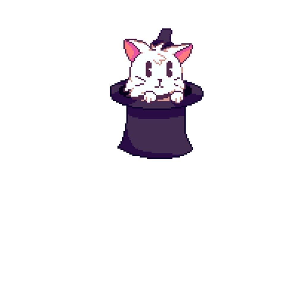HatCatGames/ PiMon on Steam