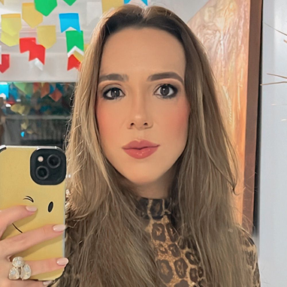 Nathália Ribeiro