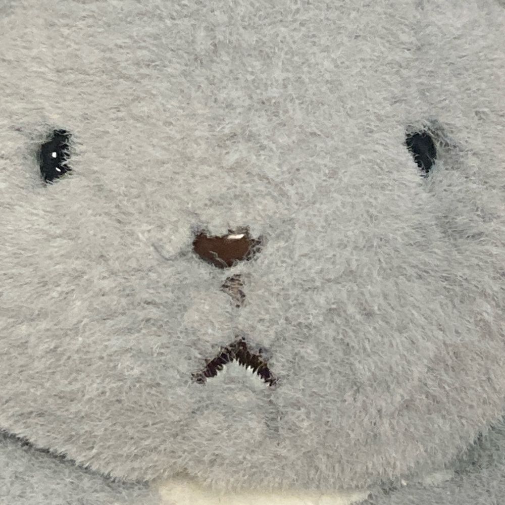 ちんちらの さぶろう。