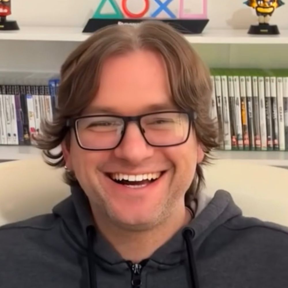 Jimmy Vegas