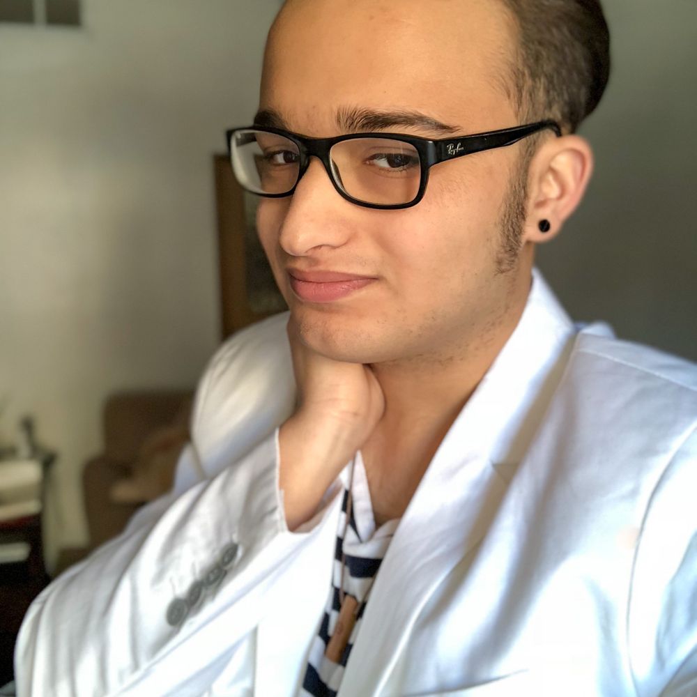 Zacharia Arsalane