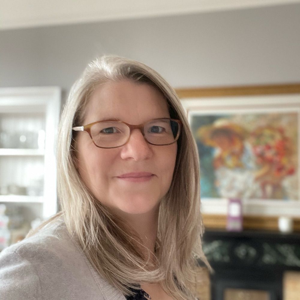 Susie Dumbreck