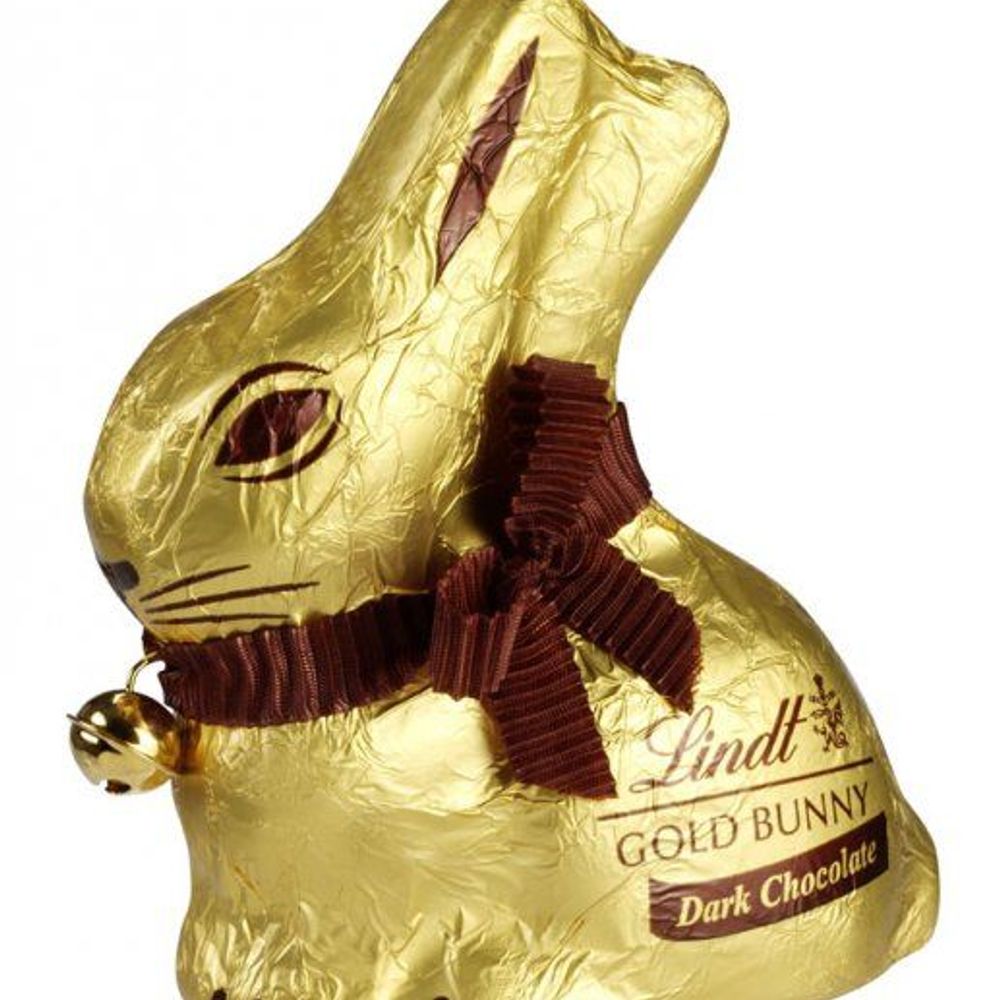 Bunnie!