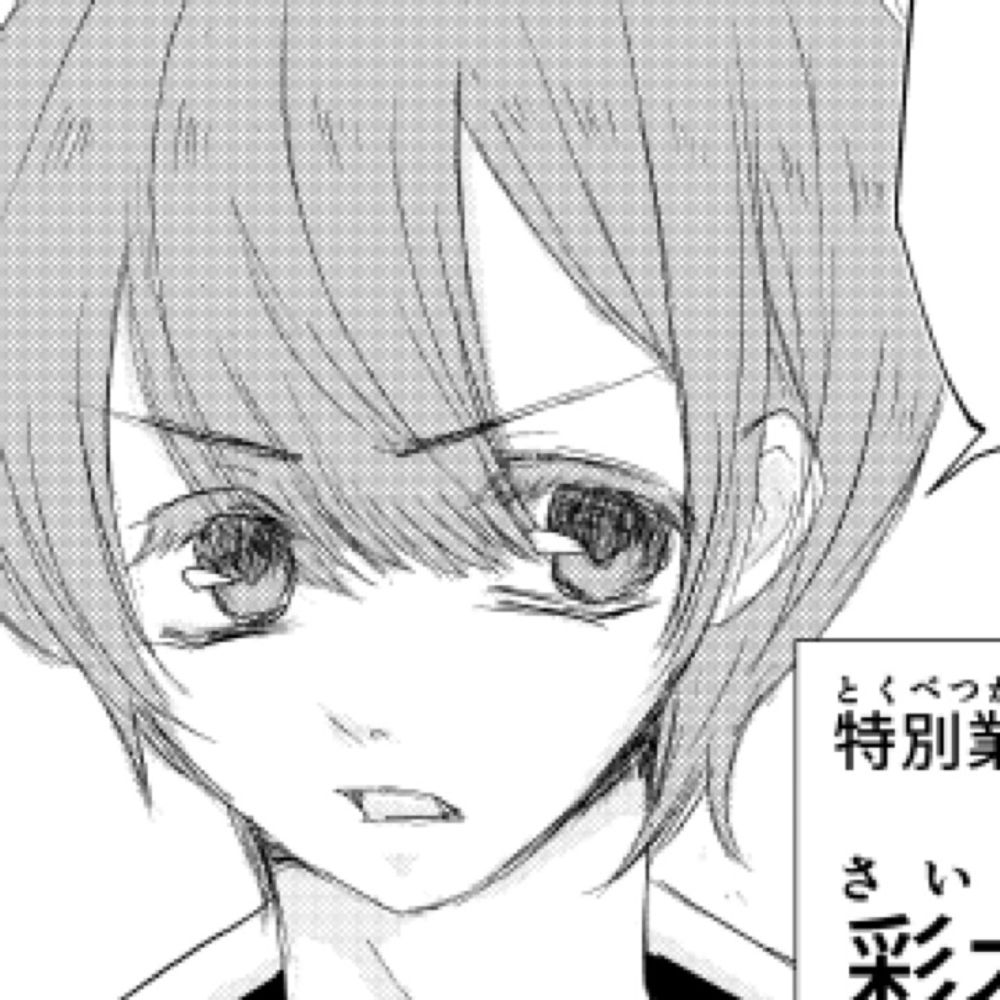 紗也@一次創作