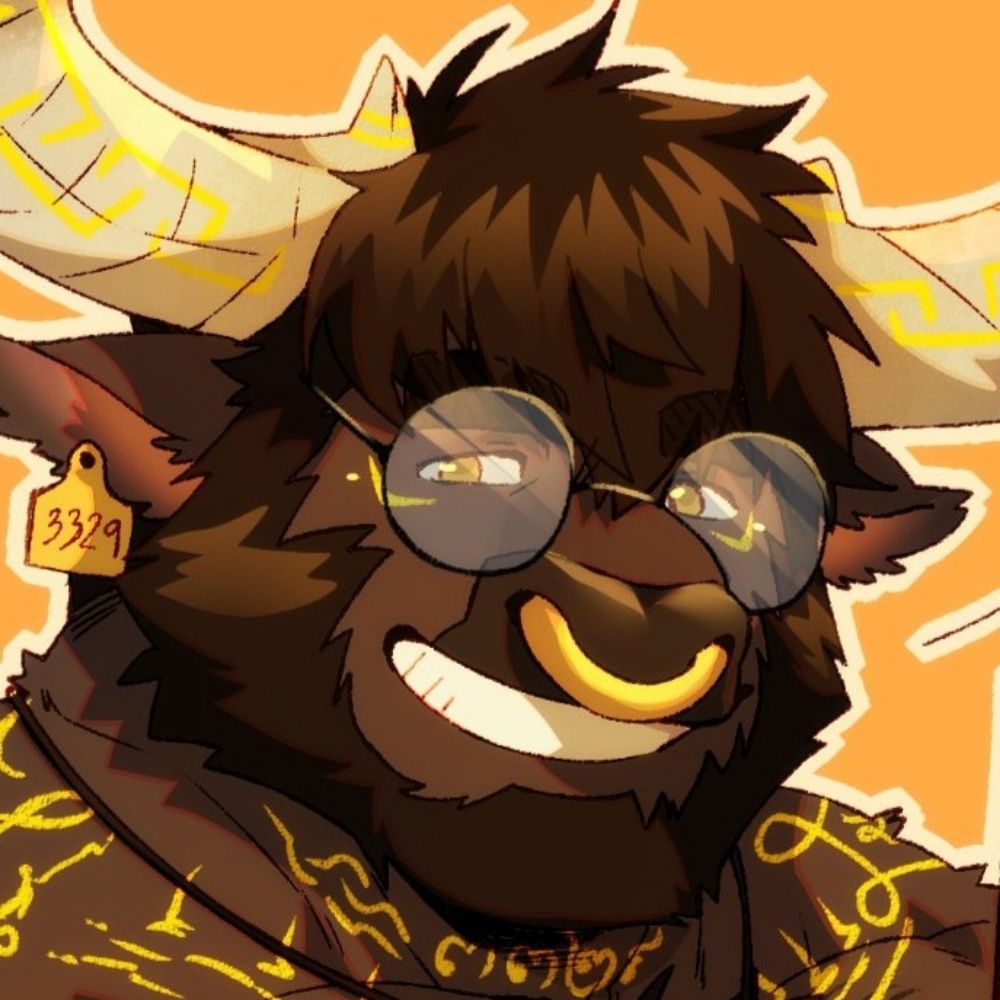 Sirichai 🐃🍊