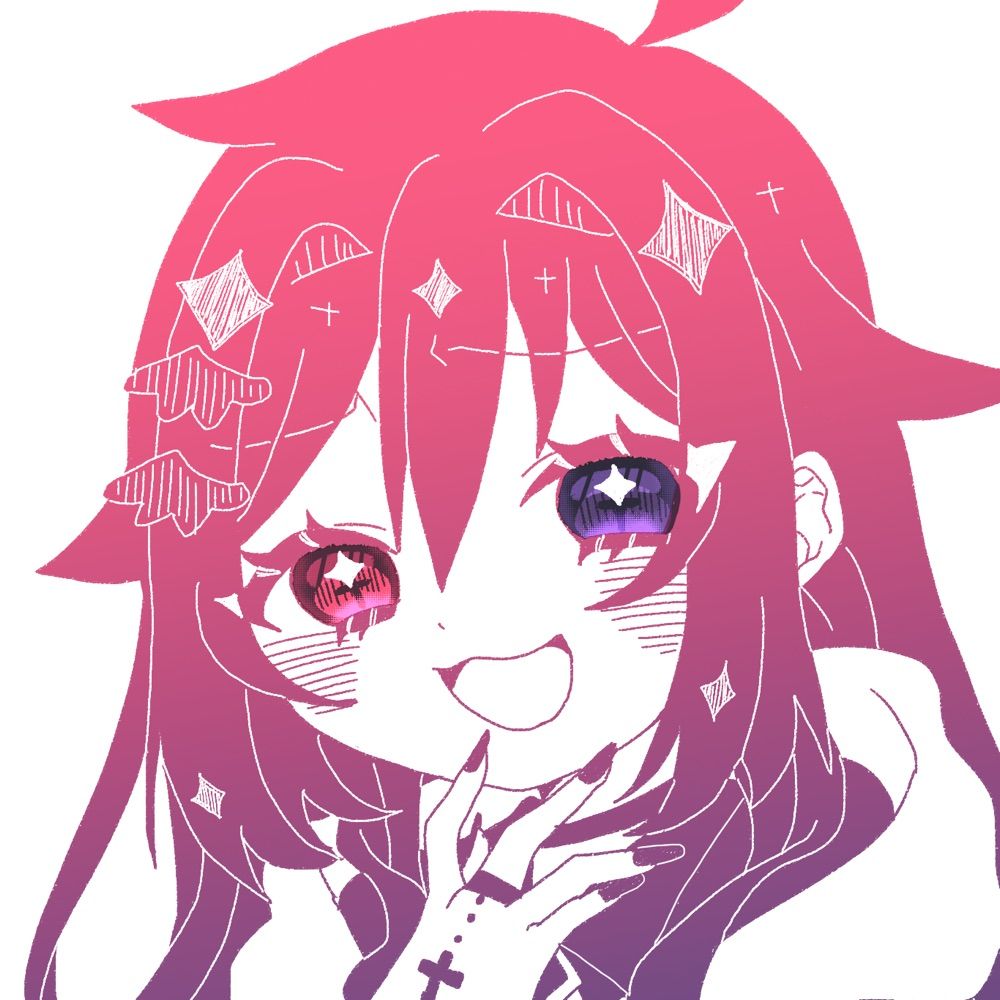 紫朱 いろ