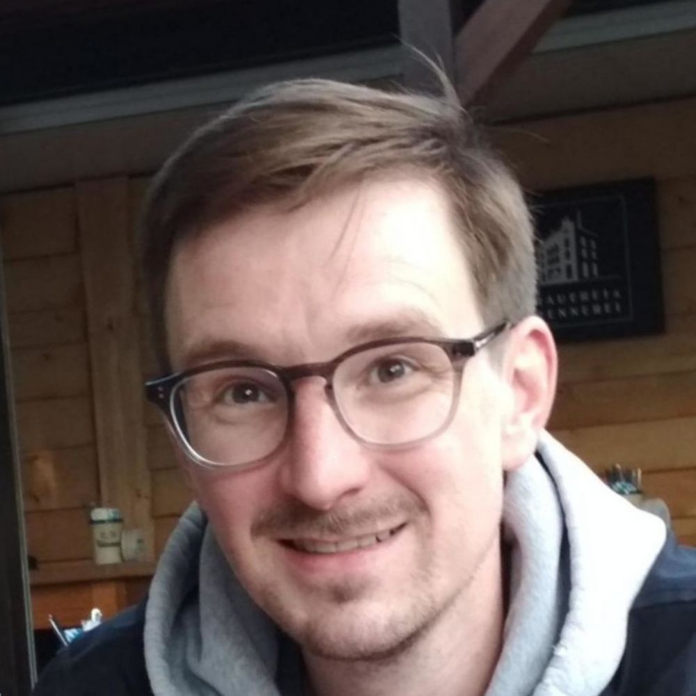 Michael Gemki