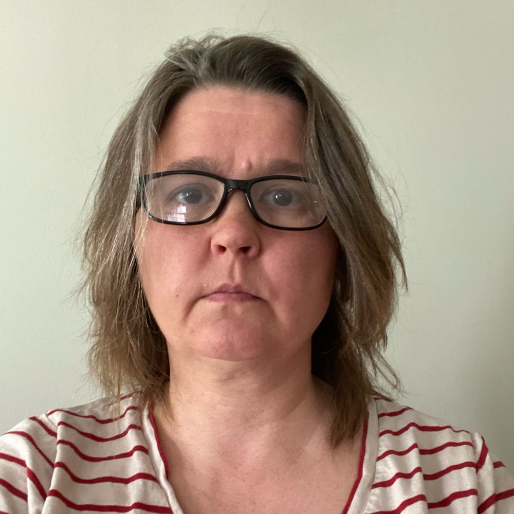 Riikka Kylväjä