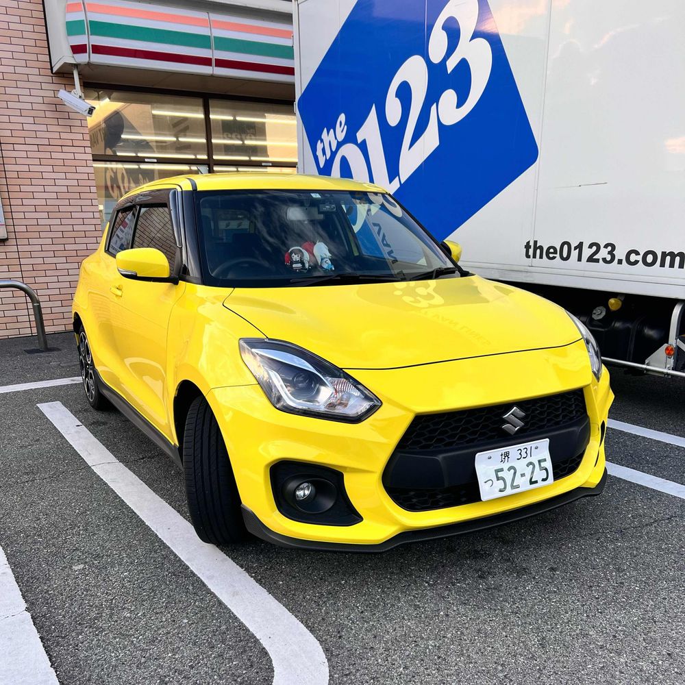 どら焼き