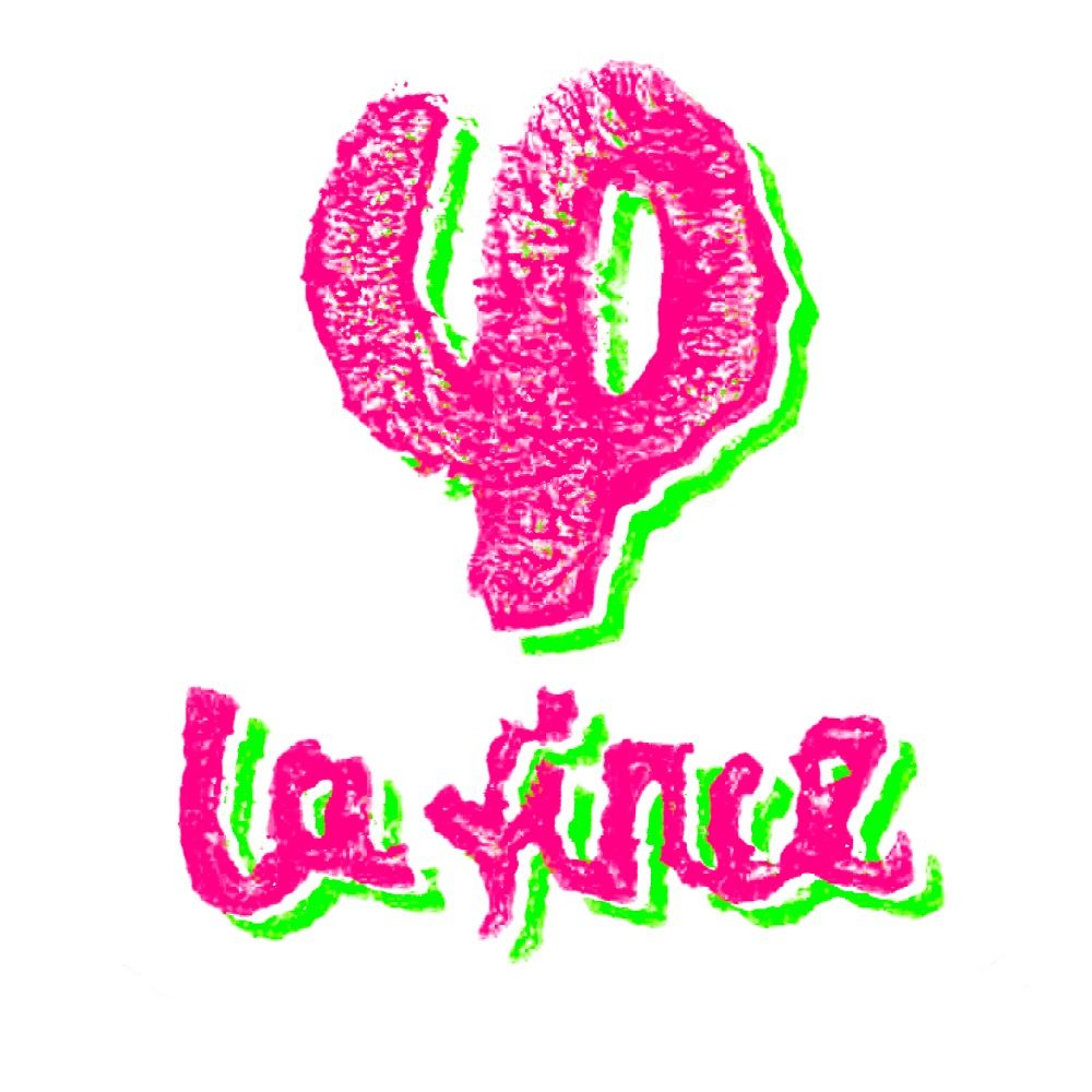 la fince φ | serigrafía, merch y movidas