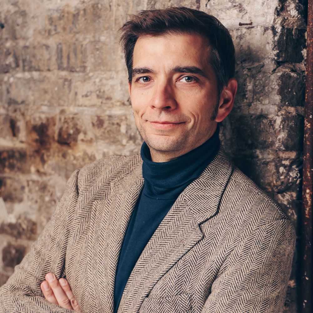 Oliver Berli