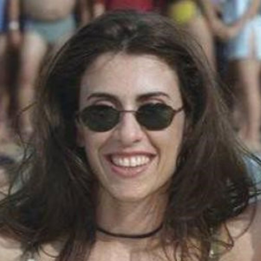 Filha da Vanilce