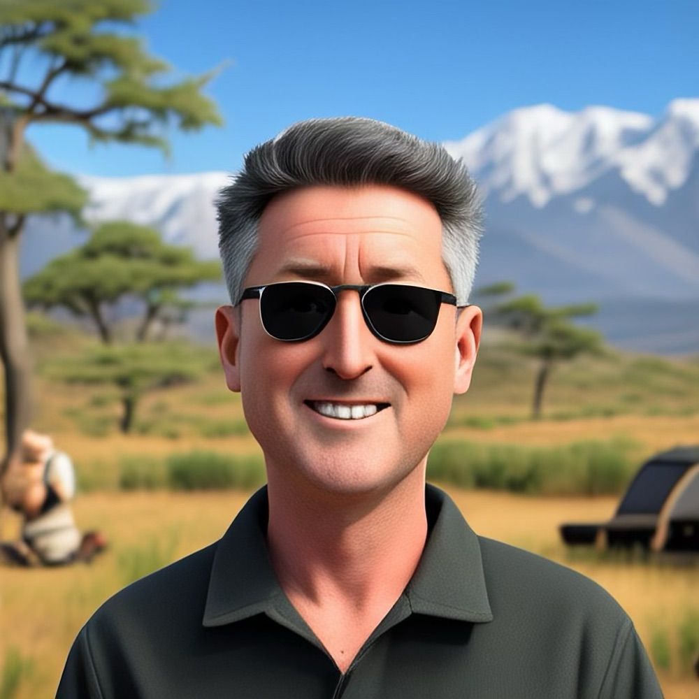 Jim West