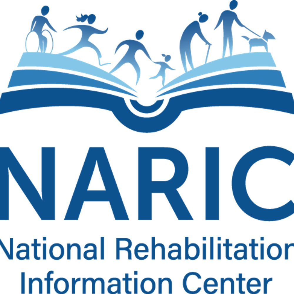 National Rehabilitation Information Center (NARIC)