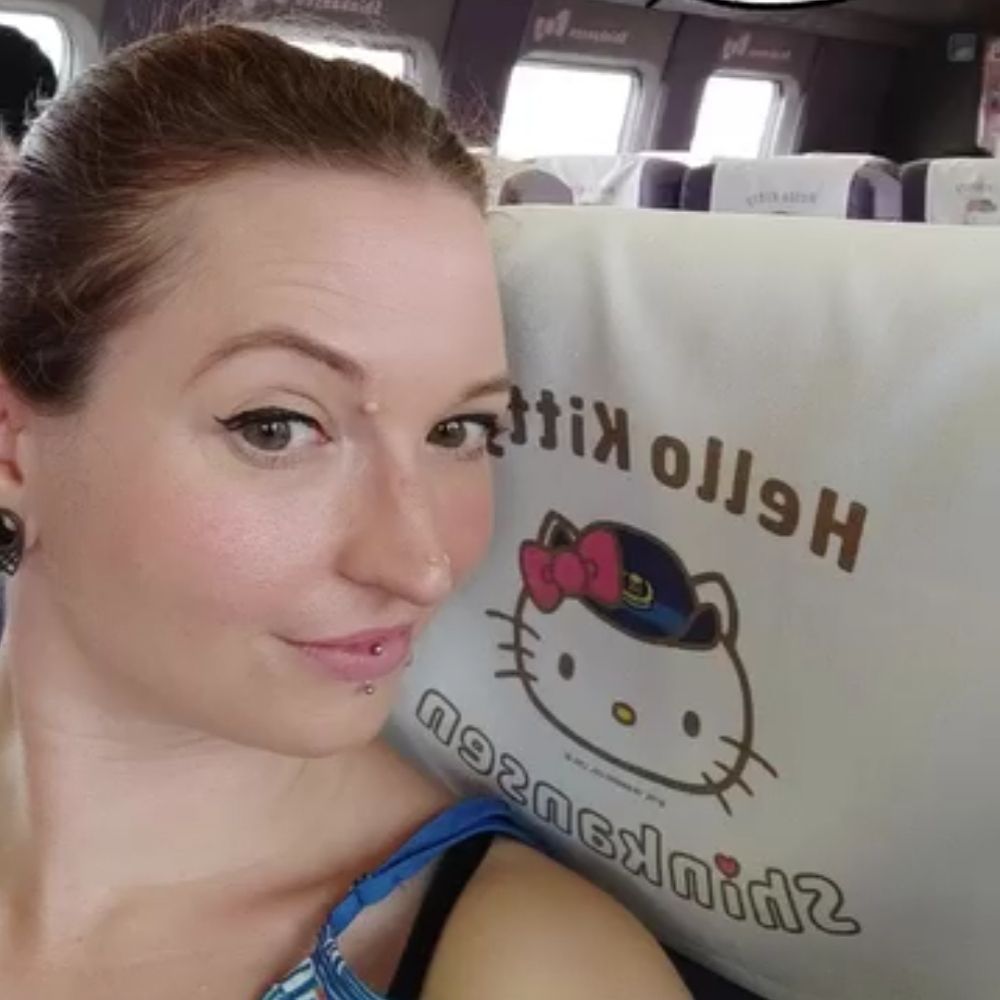 Melly Trollkatze