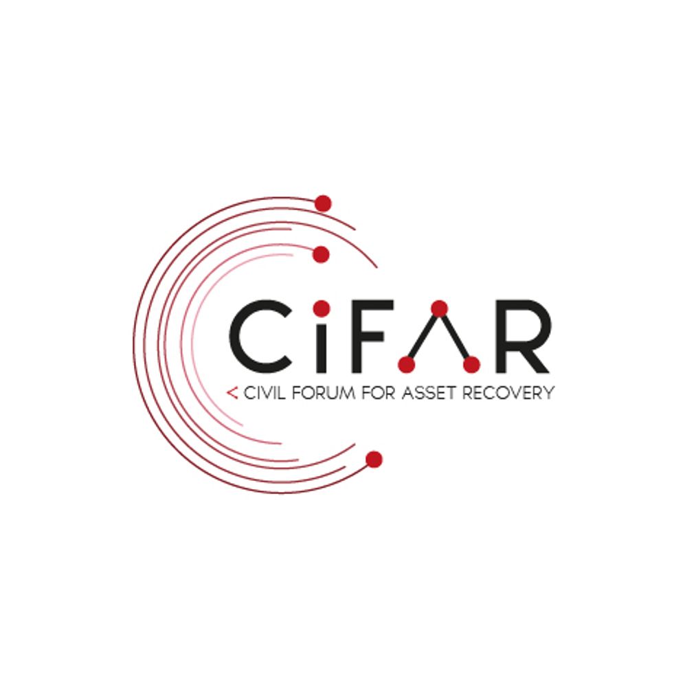CiFAR - Civil Forum for Asset Recovery e.V.