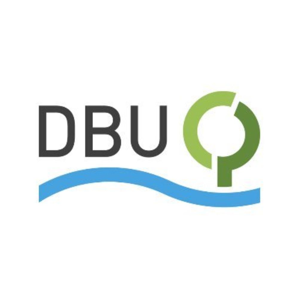 DBU Deutsche Bundesstiftung Umwelt