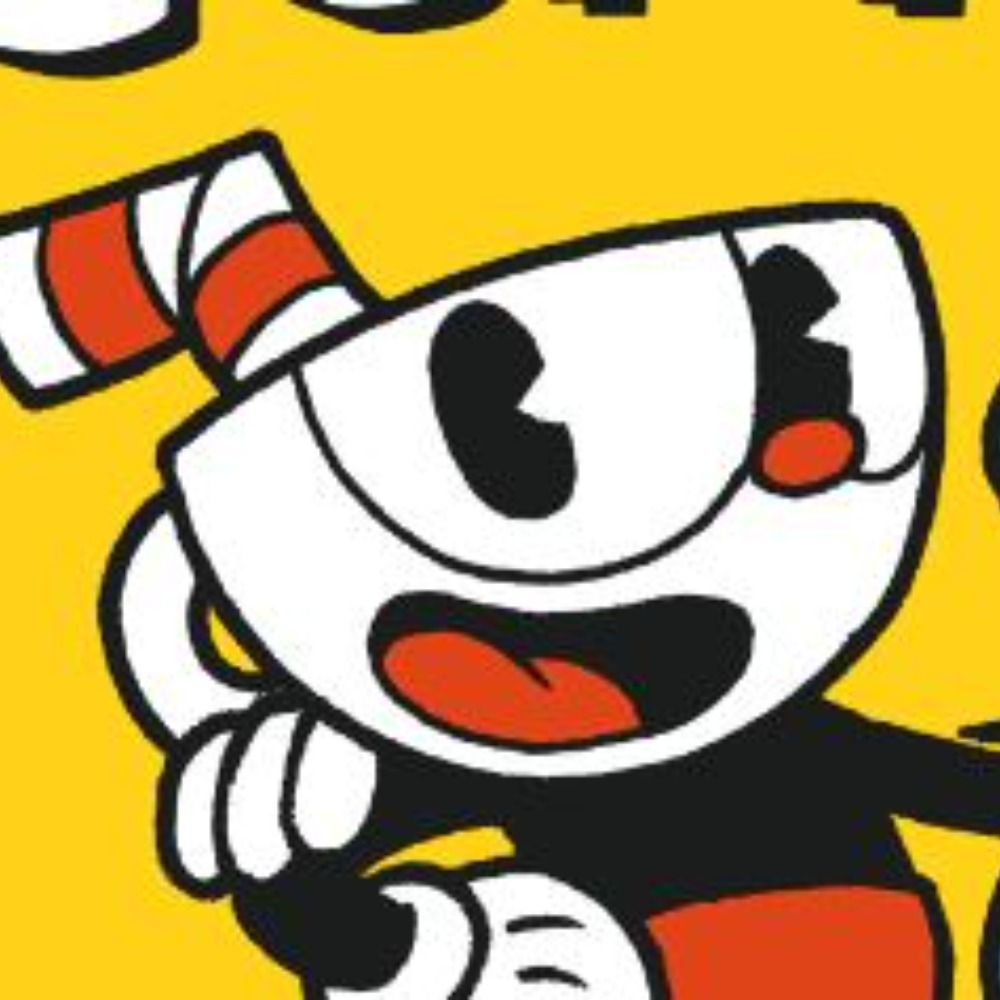 Cuphead
