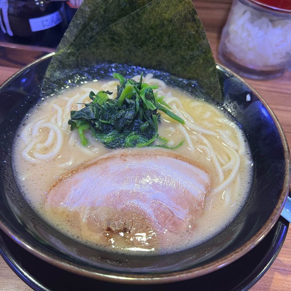 武道 燈
