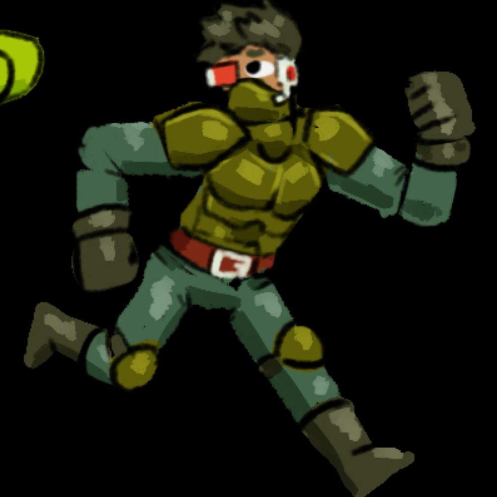 Sarge126's avatar