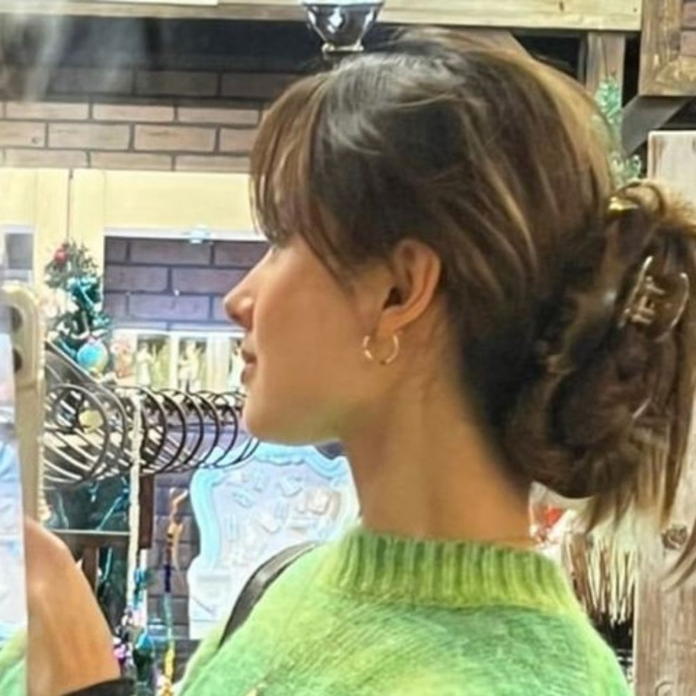 cristina