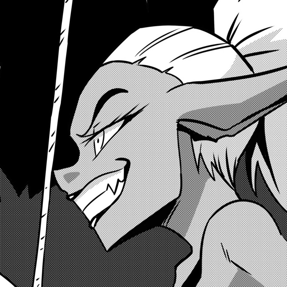 Gobbo Tribe