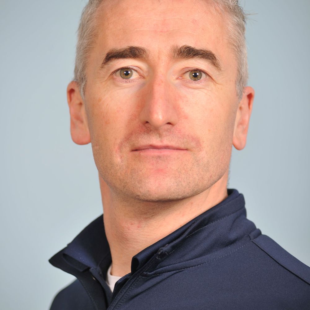 Dr Edward Coughlan