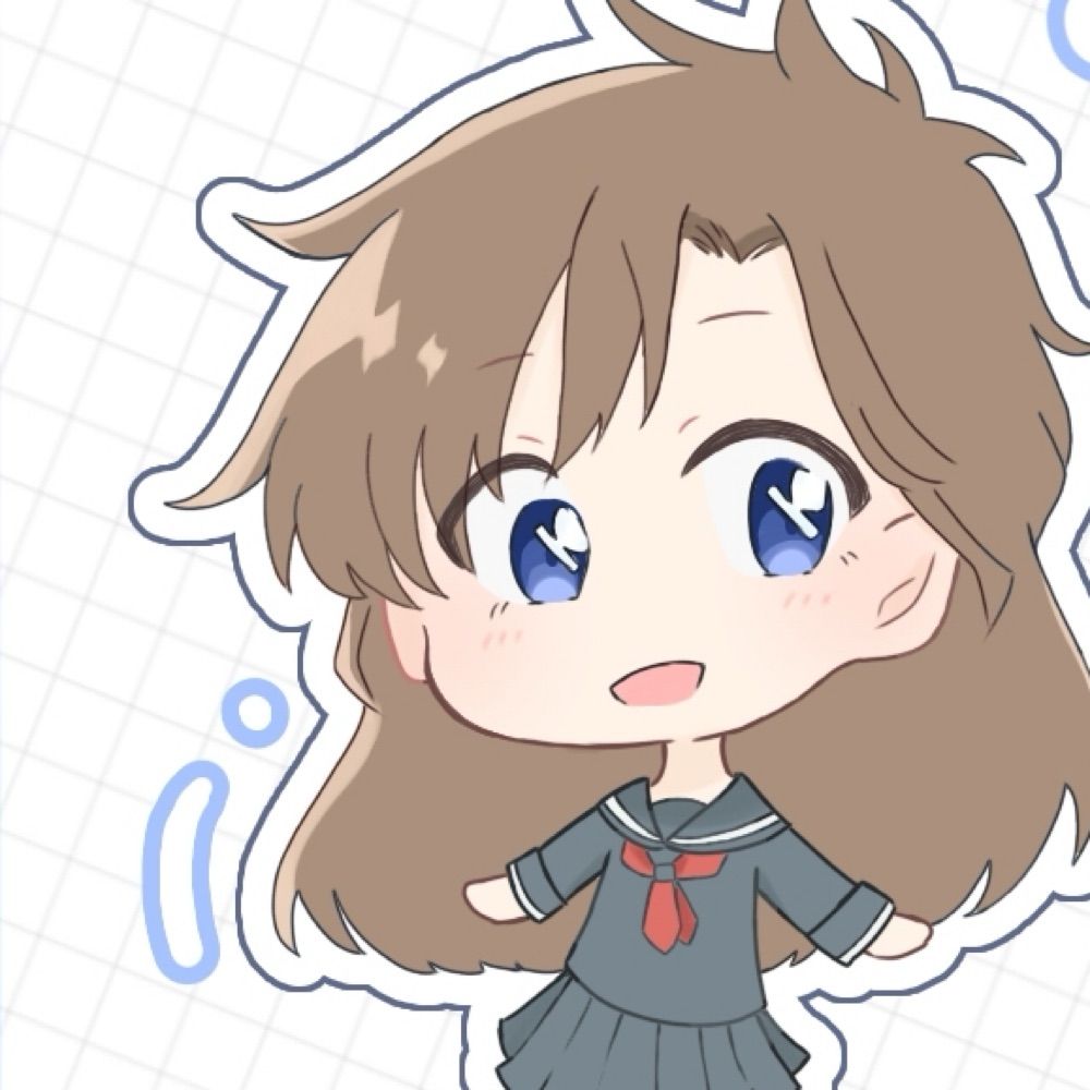 白海スイ/柳