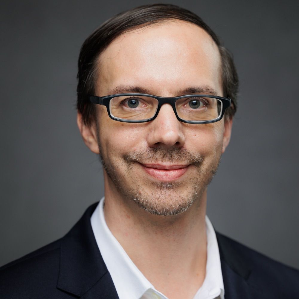 Scott M. Harrison