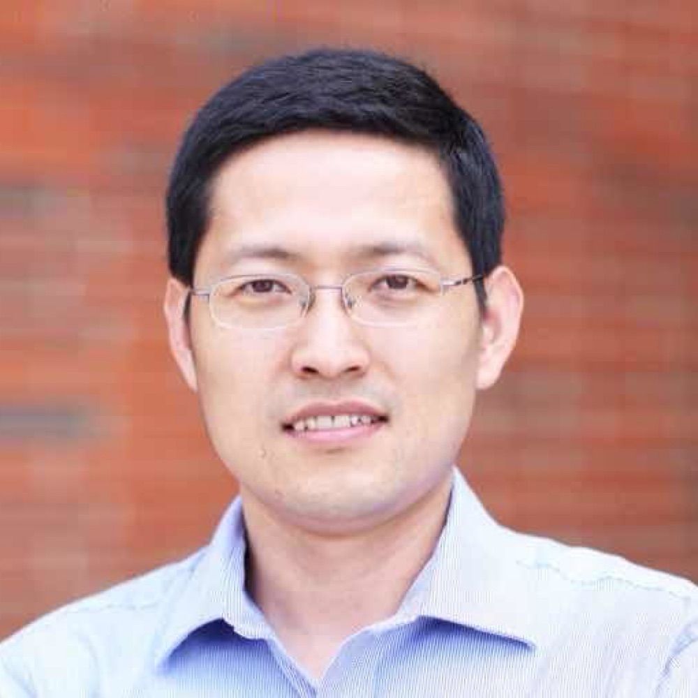 Yizhou Dong lab