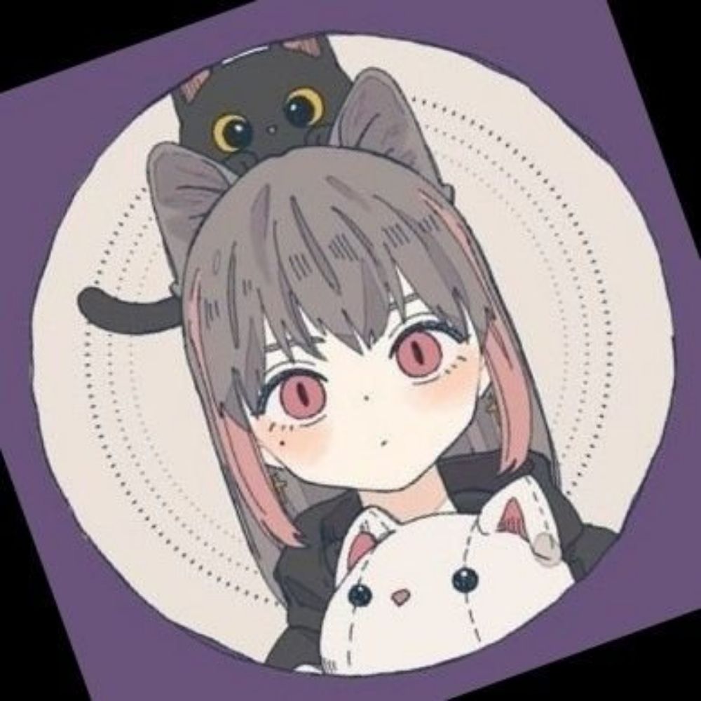 ふぇりーにゃ