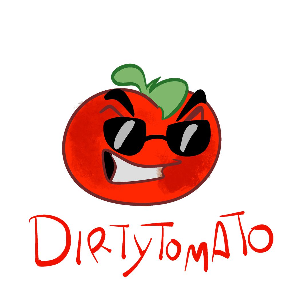 dirtytomato