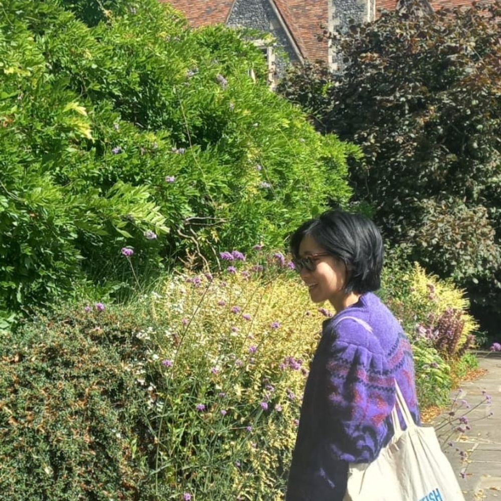 Michaela Guo Ying Lo