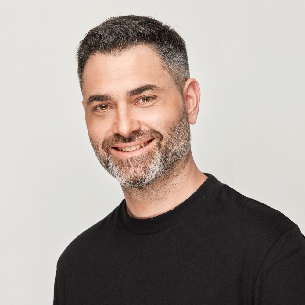 Mickey Gitzin