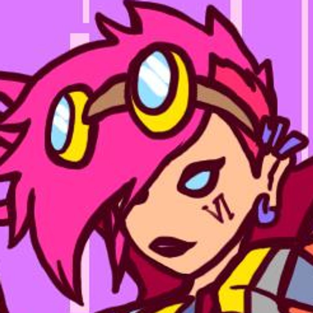 Vi