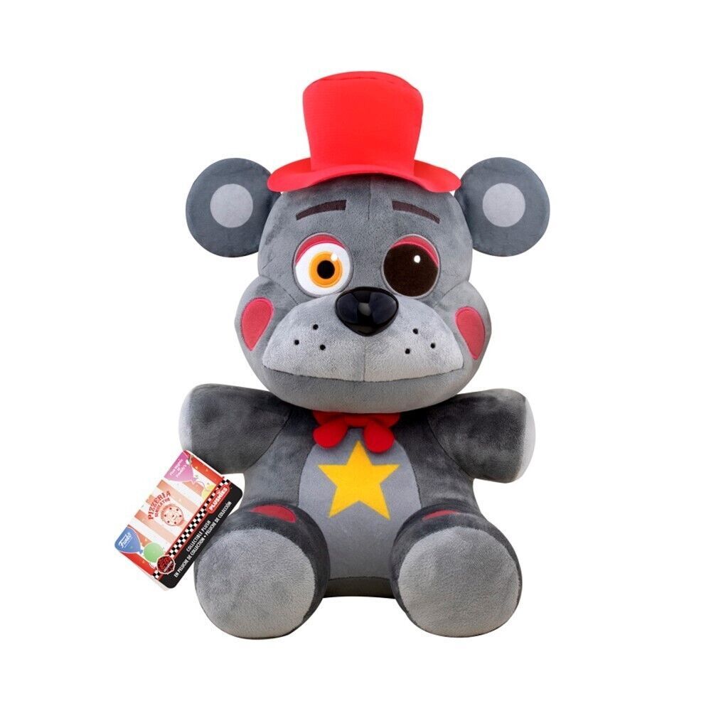 lefty