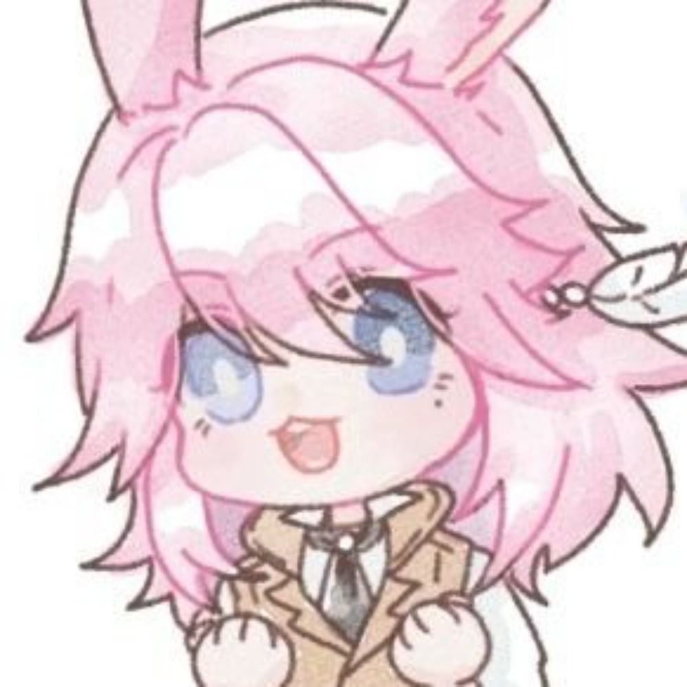 끼뤼🐰