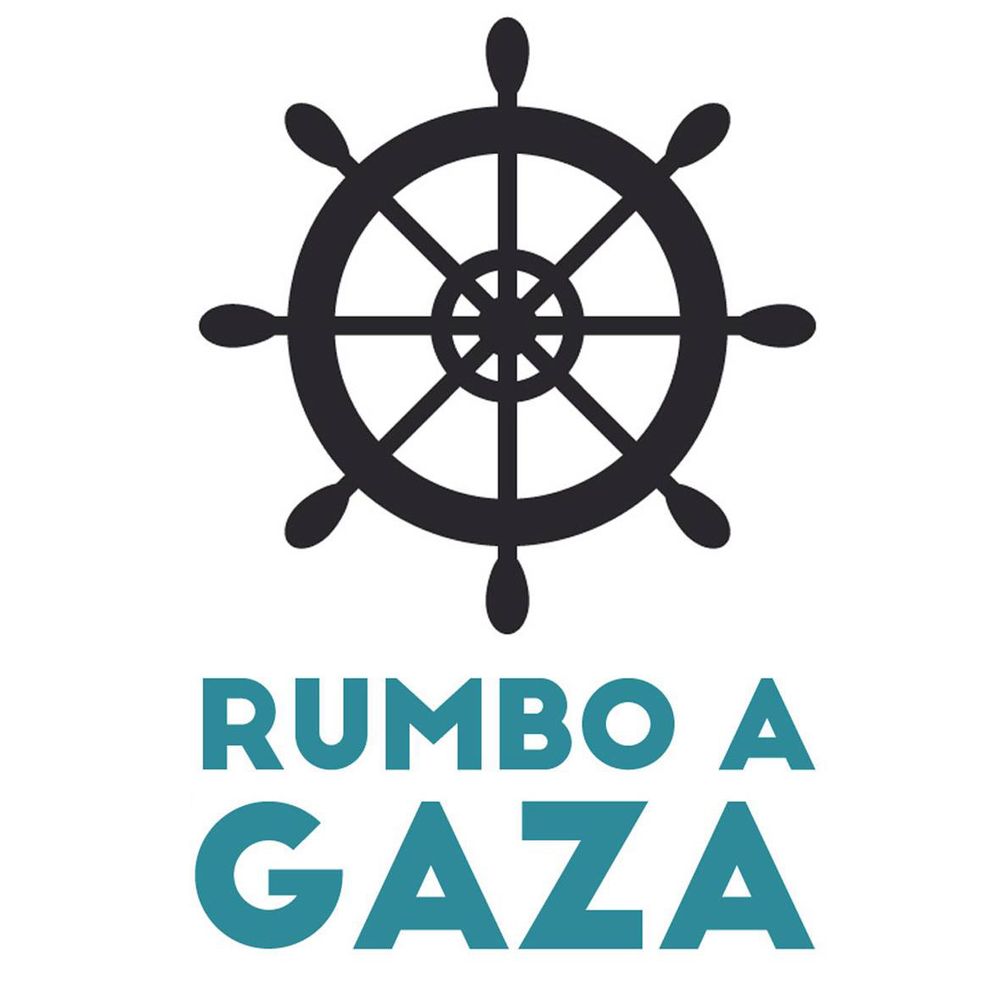 Rumbo a Gaza