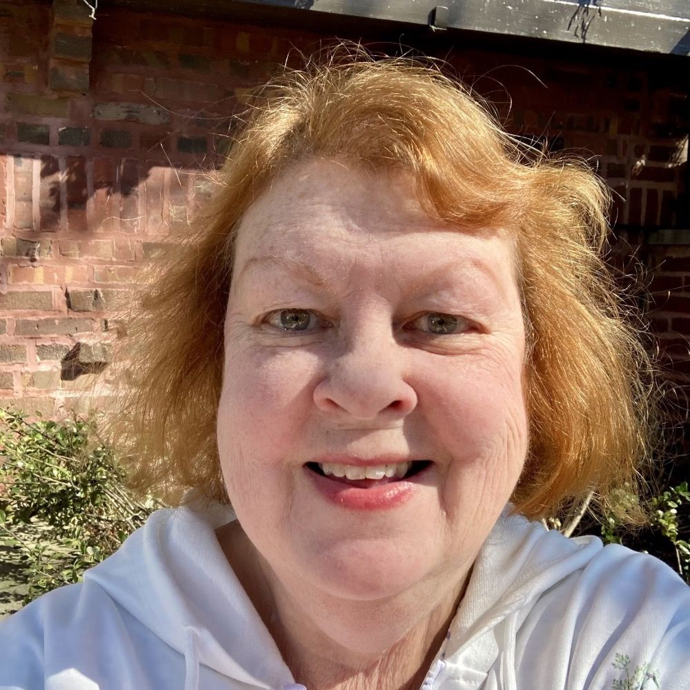 Carolyn Summer Quinn, Author's avatar
