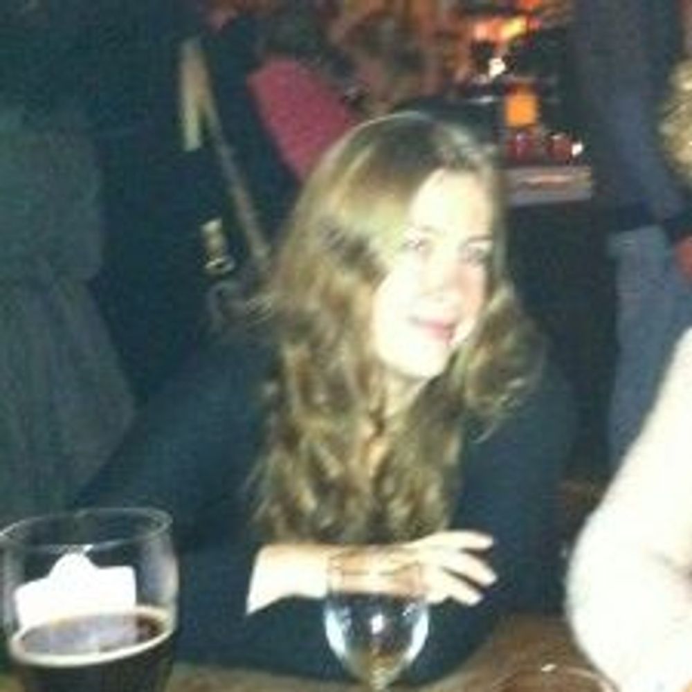 Marieke van Ojik