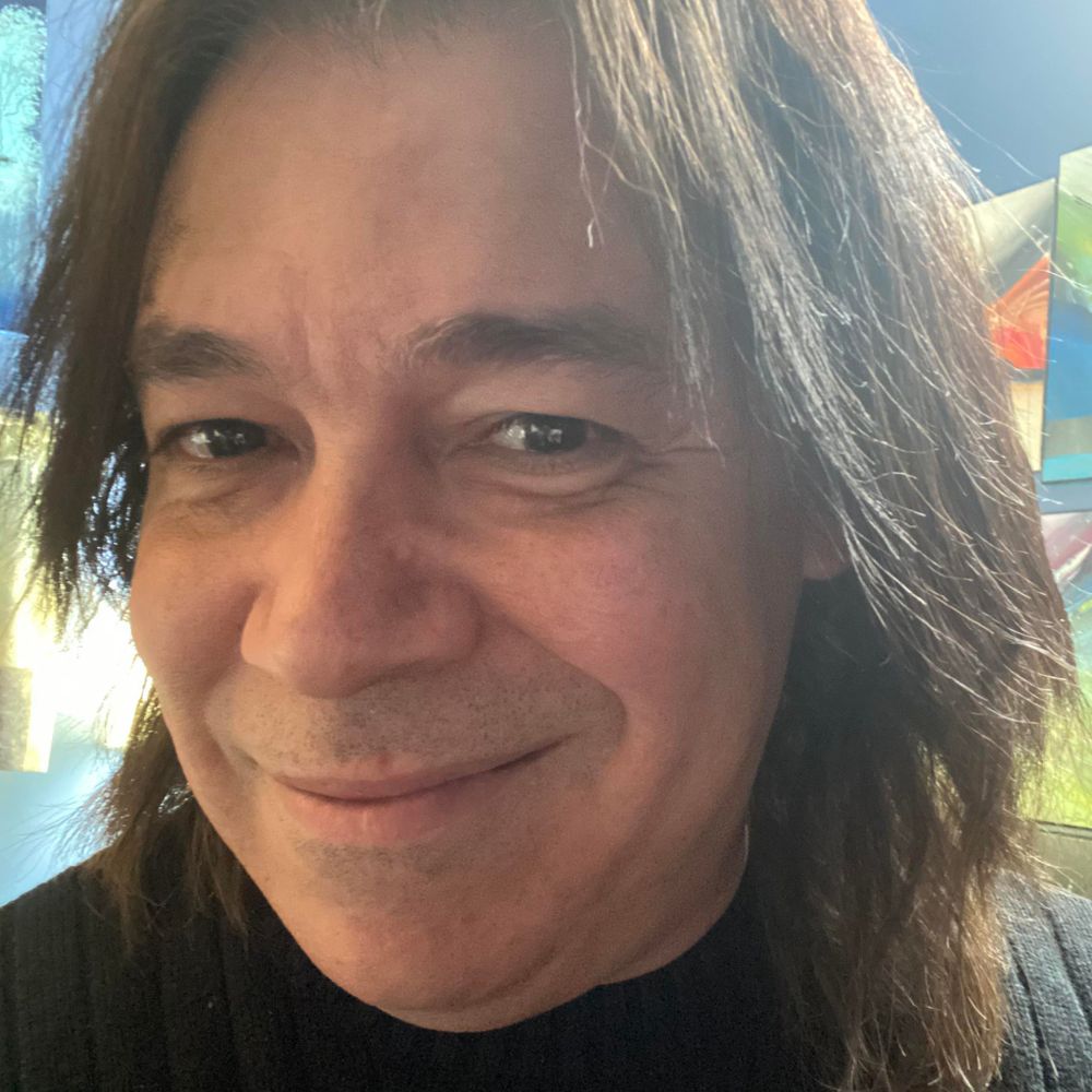 Joey Santiago